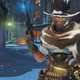Imagen para el artículo titulado El evento especial de navidad para Overwatch ya está aquí, y vas a querer todos los skins